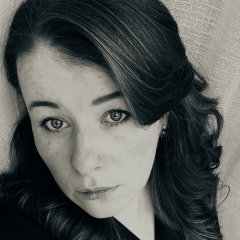 Ирина Сергеевна, Москва