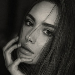 Анастасия Сабинина, 19.05.1997, Алматы