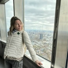 Елена Петрова, 26.11, Новосибирск