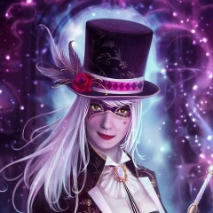 Оксана Борецкая, 15.11, Москва