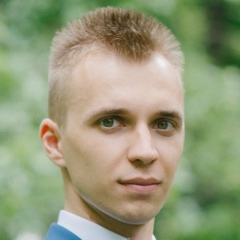 Евгений Ступников