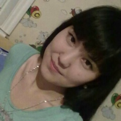 Ұлжалғас Шанбетова, 11.08.1991, Шымкент