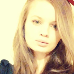 Юленька Ковалева, 18.05, Екатеринбург