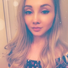 Saniya Sembinova-Metelkina, 04.09, Houston