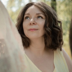 Светлана Черниченко, 17.03.1989, Воронеж