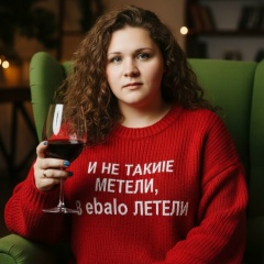 Лира Лисицина, 24.12, Казань