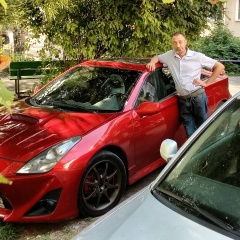 Даниил Малюков, 12.03, Великий Новгород