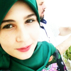 Amal Lagrande-Cabiste, 20.09.1928, Bizerte