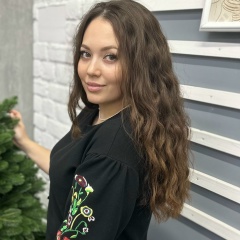 Евгения Каримурзаева, 04.07, Тюмень