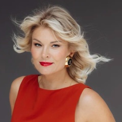 Varvara Висленко, 16.12.1980, Санкт-Петербург