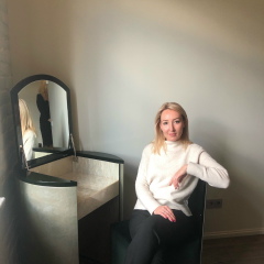 Евгения Васильева, 04.06, Санкт-Петербург