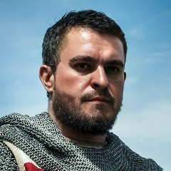 Сергей Печегин, 25.03.1982, Зеленоград