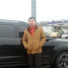 Эрлан Орунбаев, 26.02.1983, Москва