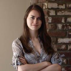 Кристина Гурова, 03.12.1989, Москва