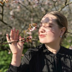 Юлия , 26.03, Санкт-Петербург