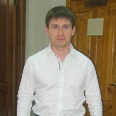 Эдуард Халиков, 26.06.1982, Челябинск