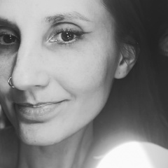 Марина Семенец, 24.10.1981, Новосибирск