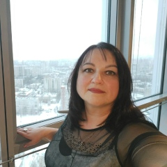 Светлана Дмитриева, 22.10.1974, Санкт-Петербург