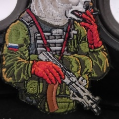 Санёк Косолапов, 21.03.1986, Ногинск