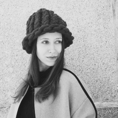 Анастасия Рубан, 10.04.1989, Москва