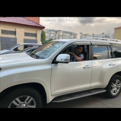 Айбек Ахметов, 03.06, Астана