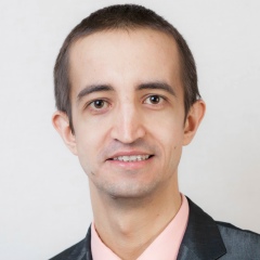 Иван Романченко, 21.12, Екатеринбург