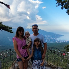 Гриша Воронов, 19.02.1991, Санкт-Петербург