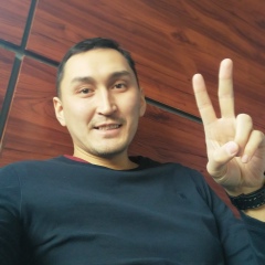 Сергей Семёнов, 06.08, Якутск