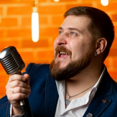 Николай Руглов, Гурьевск