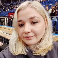 Полина Урсегова, 18.11, Брянск