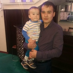 Zharylkassyn Shamuratov, Тараз