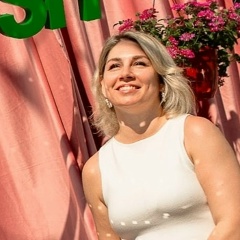 Наталья Козлова, 25.03.1985, Москва