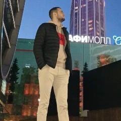 Дмитрий Шевцов, 11.04, Одинцово