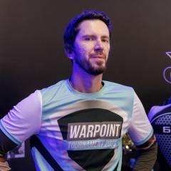 Игорь Гончаров, Белгород