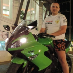 Петруха Ковалев, 27.04.1987, Кемерово