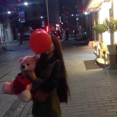 Samara Kalmamatova, 17.03.1971, Кант