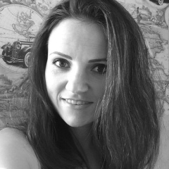 Дарья Молохова, 24.10, Минск