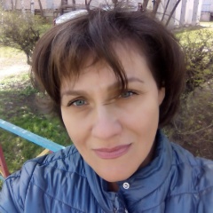 Ирина Осипова, 05.01.2001, Москва