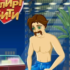 Шамиль Гусейнов, 07.03.1983, Москва