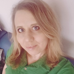 Светлана Ч, 15.02.1986, Ульяновск