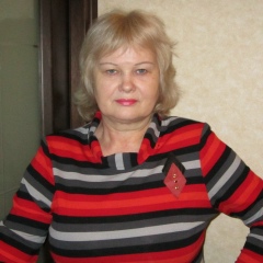 Светлана Полищук, 09.11, Екатеринбург