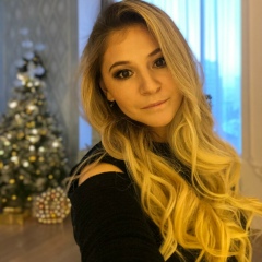 Элина Махмутова, 23.11, Уфа