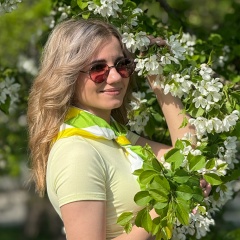 Яна Булышева, Ялуторовск