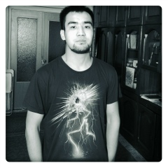 Adis Omorkulov, 17.07.1990, Москва