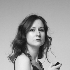 Юлия Лобазова, 24.03, Москва