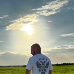 Иван Новиков, Москва