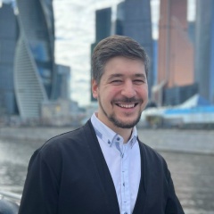Pavel Popov, 14.06, Москва