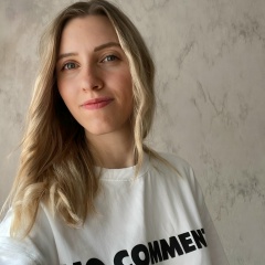 Мария Старикова, 06.02, Калининград