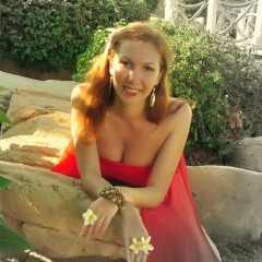 Ольга Шклярук, 31.12