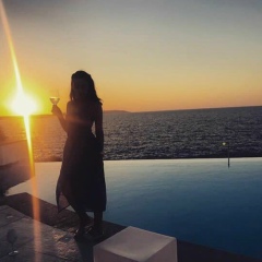 Дарья Готра, 04.04.1976, Казань